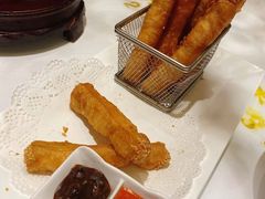 津味油条-津菜典藏河西店(水上店)