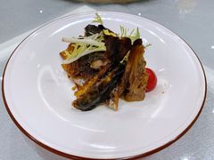 -天港海鲜(创新港天港禧悦酒店)