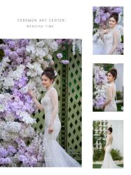 点击看大图 -希乐曼艺术中心·婚礼·活动·宴会厅(南山店)