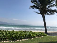 -三亚太阳湾柏悦酒店