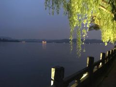 -杭州西湖柳莺里酒店