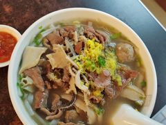 -潮镇老尾牛杂(环城西路店)