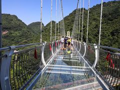 -宝晶宫旅游景区
