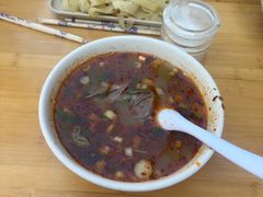 -兄弟俩老李家牛肉汤(总店)