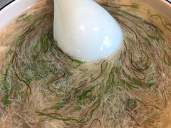 -苏帮袁Sue Cuisine(将台店)