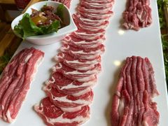 -阳坊胜利涮羊肉(阳坊老店)