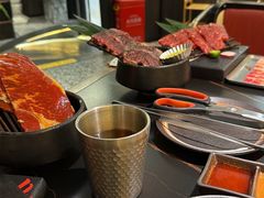 -厚贞日式烤肉(浦东汇智店)