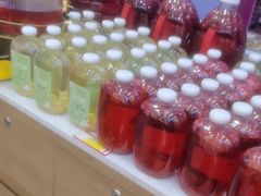 -吉庆花语现烤鲜花饼(斗南店)