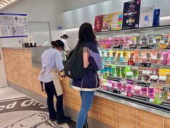-Blueglass酸奶(华贸购物中心店)