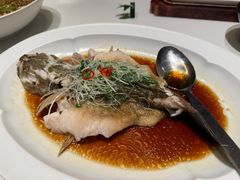 -荣兴酒家(徐家汇店)