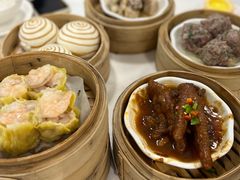 -又一间茶点轩(百汇广场店)