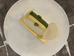 日式柚子蛋糕-Chikalicious(新天地店)