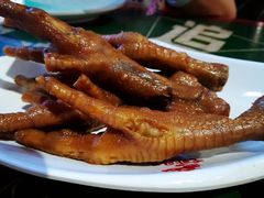 -龙虾风暴(松江店)