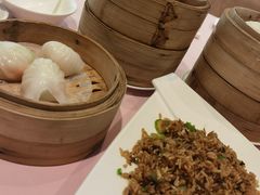 -桃源春晓中餐厅 TaoYuan Restaurant