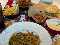 -必胜客(蚌埠东海万达店)