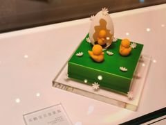 -黑天鹅蛋糕店(青年大街店)