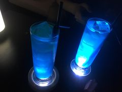 -Ish Whiskey&Cocktail Bar酒吧(合生麒麟新天地店)