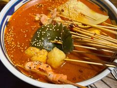 -三生小馆(亭知路店)
