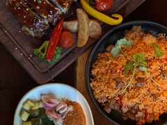 -埠口精酿夜景餐酒吧· BREWPORT BISTRO(长嘉汇重庆之眼店)