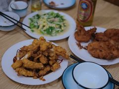 -九龙餐厅(大沽路店)