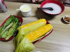 -光明刘冰乳鸽店(光明法政北路店)