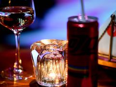 -JZ Club 爵士酒吧(上海店)