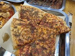 -老白家怡贵园烤肉