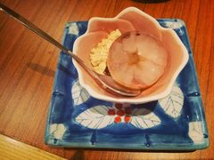 -仓桥家·焗寿司·锅物(光谷步行街店)