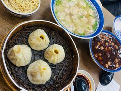 -刘长兴(逸仙桥店)
