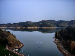 -天目湖涵田度假村