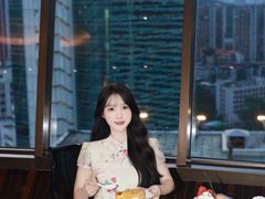 -广州花园酒店·凌璇阁旋转餐厅CAROUSEL360