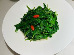 -狮王府淮扬菜(万象城店)