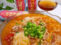 -物美超市(下沙店)