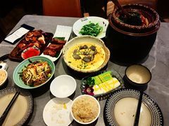 -沿江海南菜·文昌鸡祖师爷(大东海店)