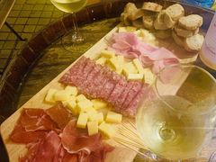 -Alimentari早午餐(安福路店)