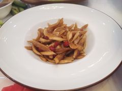-香山湖华璋大酒店(新浦路店)