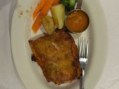 -斗牛士牛排(南京东路店)