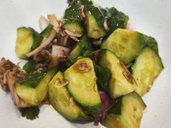 南山小拌菜-南山鲜虾面·活鲜小馆·海味大连菜(南山总店)