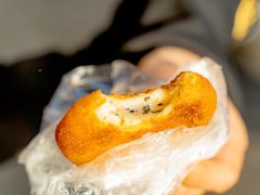 -徐氏糯米包油条(山海关路店)