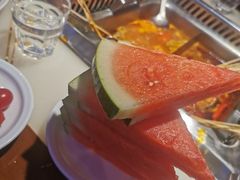 -重庆高老九火锅(万象城店)