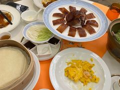 -美心·翠园(港汇恒隆广场店)