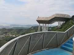 -温岭石塘海边