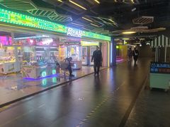 -风云再起游乐汇(北京西单西西友谊店)