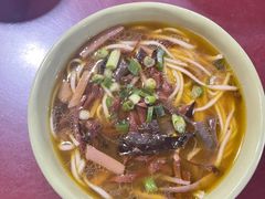 -大石人家鱿鱼面馆(大石西路总店)
