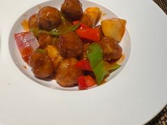 -老客家·客家菜(万达店)