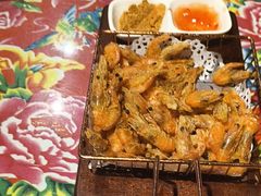 -人民公社大食堂(张家湾店)