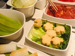 -海底捞火锅(顺义华联店)