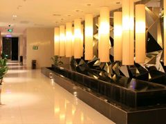 -上海星秀麦量贩KTV(张江商业广场店)