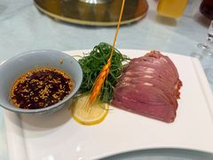-坊上人清真饭庄(高新店)