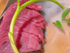 -盡膳口福跷脚牛肉火锅(国贸商城店)